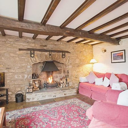 Holly Cottage Bellerby Exteriér fotografie